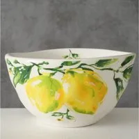 BOLTZE Müslischale Müslischale Lemony