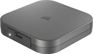 Corsair EX400U | cssd-ex400u2tb | SSD - 2 TB