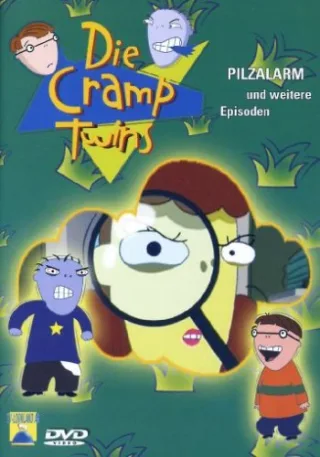 The Cramp Twins