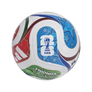 adidas Trionda WM 2026 League Trainingsball