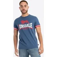 Lonsdale T-Shirt KERGORD