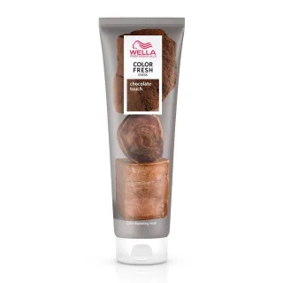 Color Fresh Mask Natürliche #schokoladenfarbmaske 150 ml