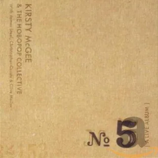 No.5 - A Live Album