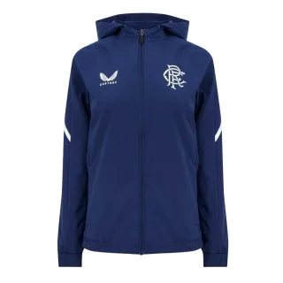 Castore - Jacke für Herren (Marine)
