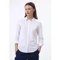 Felix Hardy Hemdbluse Leinen-Shirt