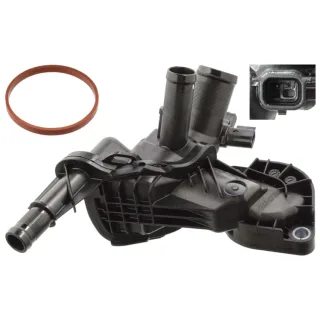 Febi Thermostat Renault Captur Clio