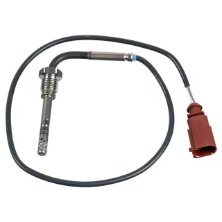 Febi Abgastemperatursensor Audi Q7 VW Touareg 3,0 170466