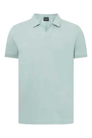 Strellson - 11 Clark-PV 10014726 lt/pastel blue - Gr. - XXL