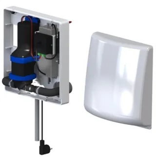 Dallmer Installations-Box Aktiv, 525819 525819