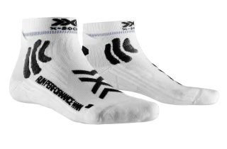 HERREN LAUFSOCKEN X-BIONIC MEN RUN PERFORMANCE 4.0 (XS-RKMES23M-W003)
