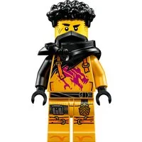 LEGO® LEGO Ninjago: Arin Spielbausteine