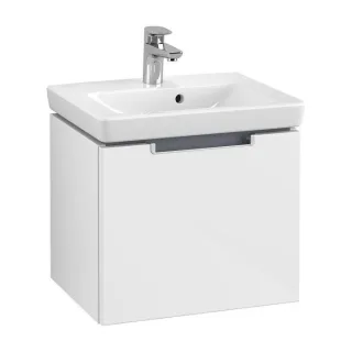Villeroy & Boch Subway 2.0 Unterschrank A68500DH 48,5 x 42 x 38 cm, Glossy White