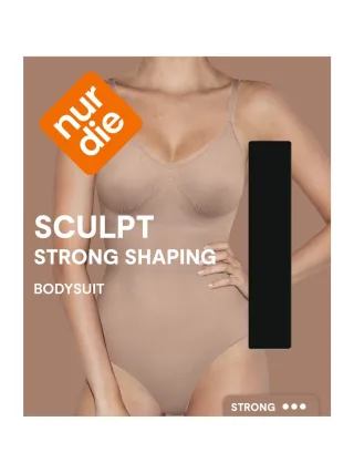 NUR DIE DAMEN SCULPT BODYSUIT BODY SHAPEWEAR