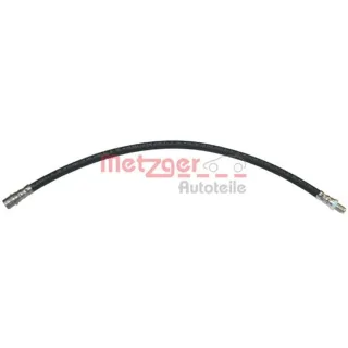 Metzger Bremsschlauch hinten Mercedes A B Klasse W169 W245