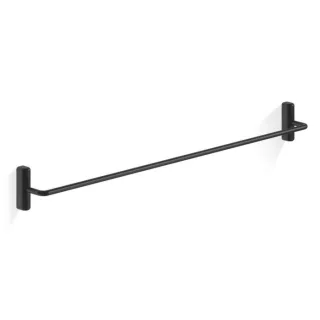 Giese 11831-14 Badetuchhalter Etagere 1-teilig schwarz matt