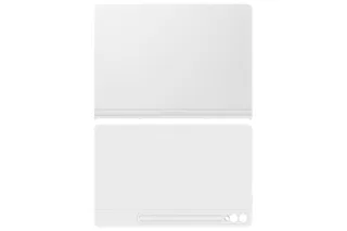 Samsung EF-BX810 Smart Book Cover für Galaxy Tab S9+ / S9 FE+ / S10+ | ef-bx810pwegww | White