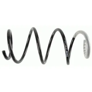 Sachs Feder vorne Renault Laguna 2 997897
