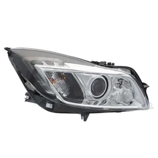 Hella Bi-Xenon Scheinwerfer rechts Opel Insignia A