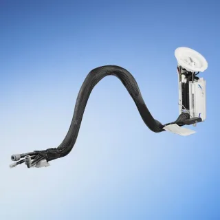 Bosch Kraftstoff-F?rdereinheit BMW 5er E60 6er E63 0580314551