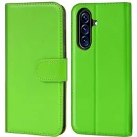 CoolGadget Handyhülle Book Case Handy Tasche für Samsung Galaxy A57 5G 6,7 Zoll, Hülle Klapphülle Flip Cover für Samsung A57 5G Schutzhülle stoßfest