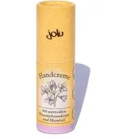Jolu Handcreme Feste Handcreme mit Marulaöl 30ml