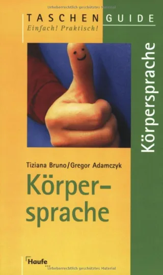 Körpersprache