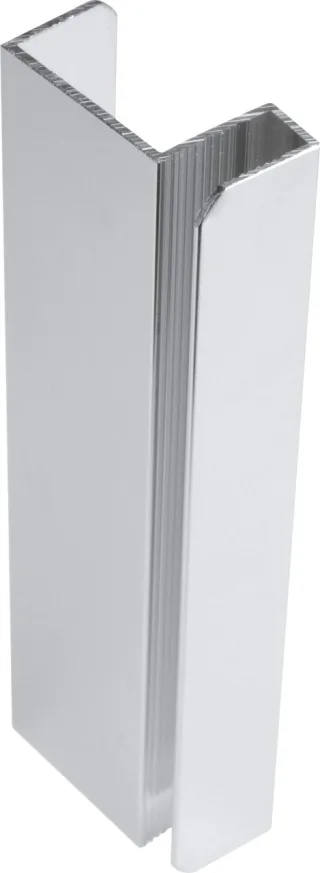 Neuesbad Griff für DOOR, Chrom NB1DEKTSX010X1