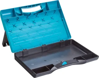 HAZET SmartCase-Werkzeugkasten - 165-L