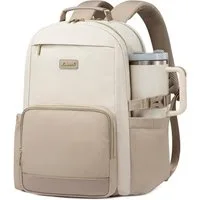 LuxusKollektion Laptoprucksack Rucksack Damen 15,6 Zoll Laptop Schulrucksack Reise Uni Daypack
