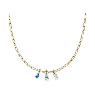 s.Oliver Kette SOJ-0250-N-50