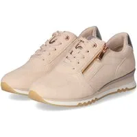 MARCO TOZZI Marco Tozzi 2-23782-41-596 Damen Synthetik pink Schnürschuh