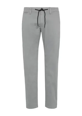 s.Oliver - Hose grau - Gr. - 32/34