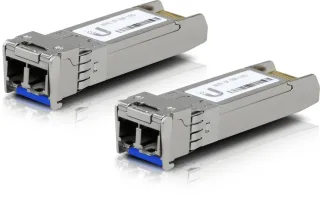 Ubiquiti UACC-OM-SM-10G-D-2 | uacc-om-sm-10g-d-2 | Faseroptik - 10000 Mbit/s