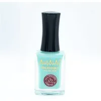 Alhalal Cosmetics Ltd. Nagellack Atmungsaktiver Halal Nagellack – alkoholfrei & wasserdurchlässig, Halal HMC-Zertifiziert,Vegan & alkoholfrei