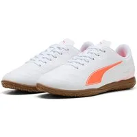PUMA VITORIA II IT JR Fußballschuh für Halle und Straße, für Jugendliche