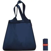 REISENTHEL® Einkaufsbeutel Mini Maxi Shopper, 15 l, dark-blue, 15 Liter