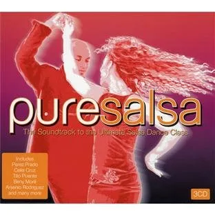 Pure Salsa
