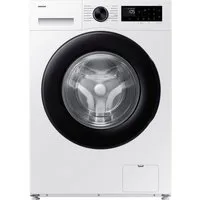 Samsung Waschmaschine WW5100D WW90DG5G34AEEG, 9 kg, 1400 U/min, AI Ecobubble?? - Effizient und schonend waschen