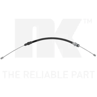 NK Handbremsseil Citroen Fiat Lancia Peugeot 909919