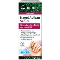 Anton Hübner Nagelpflegeserum Nagel Aufbau Serum - Silicea 5ml