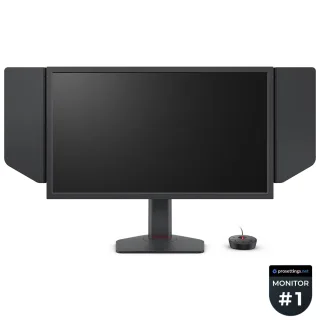 BenQ ZOWIE XL2540X+ | 9h.e18lb.qbe | 61,2 cm (24.1") - 1920 x 1080 Pixel