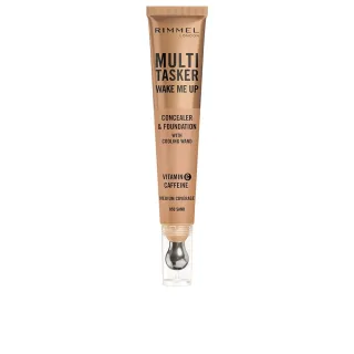 Multitasker Wake Me Up Concealer Und Make-up-basis #sand 20 ml