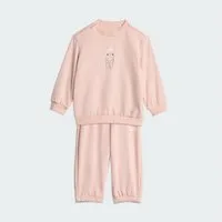 adidas Sportswear Jogginganzug TIRO_NSTER JOGGINGANZUG (1-tlg)