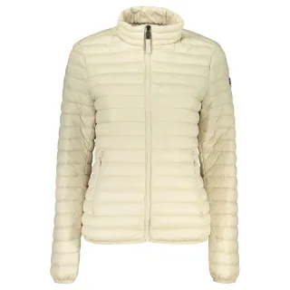 Norwegen 1963 Beige Polyamid Damenjacke