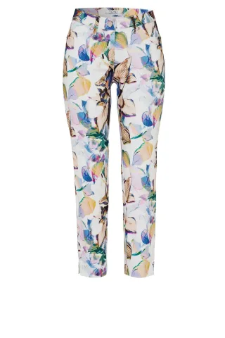 TONI - Perfect Shape 7/8 blue - Gr. - 36