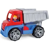 Lena® Spielzeug-Kipper TRUXX, Made in Europe