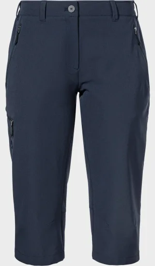 Schöffel 3/4-Hose "Pants Style Chavuma WMN"