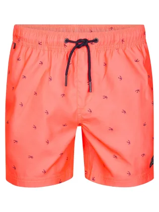Petrol Industries - Badeshorts Relámpago Herren