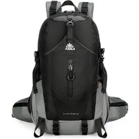 Maity Rucksack Wasserdichter Wanderrucksack 40 L – Laptoprucksack mit USB-Anschluss