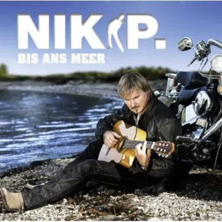 Bis Ans Meer [Audio CD] Nik P.
